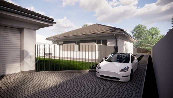 1. kép | Eladó Családi ház, Debrecen (#179373)