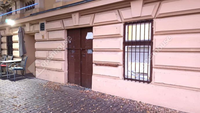 0. kép | Eladó Kereskedelmi ingatlan, Szeged (#179454)