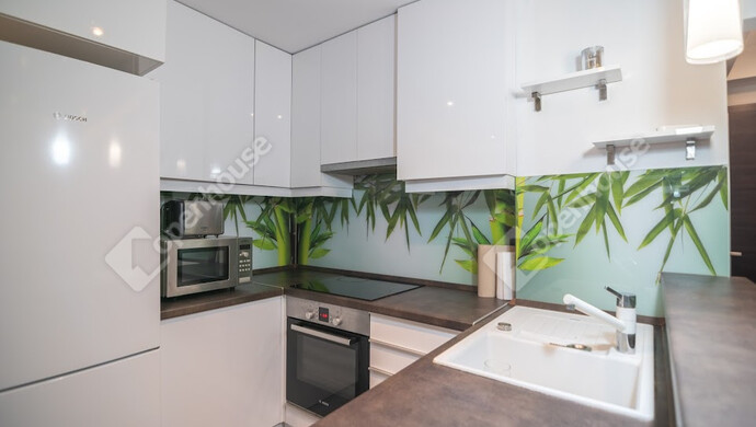 4. kép | Eladó Téglaépítésű lakás, Budapest XI. Ker. (#179977)