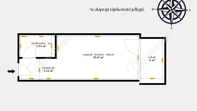 1. kép | Eladó Téglaépítésű lakás, Budapest XI. Ker. (#180018)