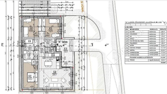 0. kép | Eladó Telek, Győr (#180221)