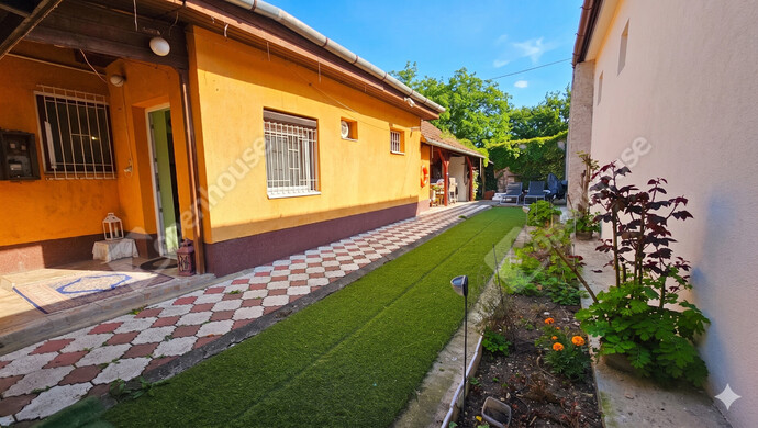 4. kép | Eladó Családi ház, Miskolc (#180212)