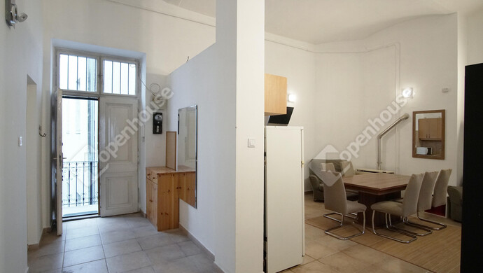 3. kép | Eladó Téglaépítésű lakás, Budapest V. Ker. (#179523)