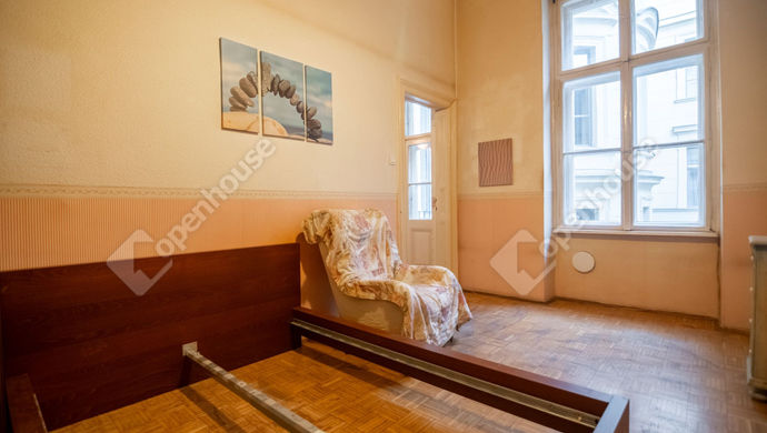 16. kép | Eladó Téglaépítésű lakás, Budapest VI. Ker. (#166754)