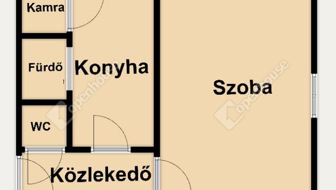 0. kép | Eladó Társasházi lakás, Szolnok (#167526)