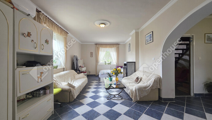 1. kép | Eladó Családi ház, Mályi (#176307)