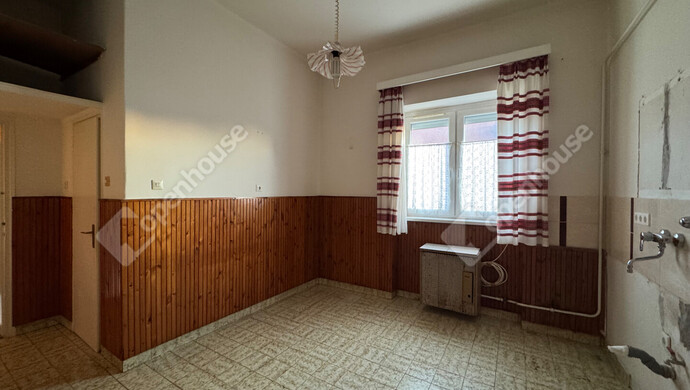 1. kép | Eladó Társasházi lakás, Szombathely (#176507)