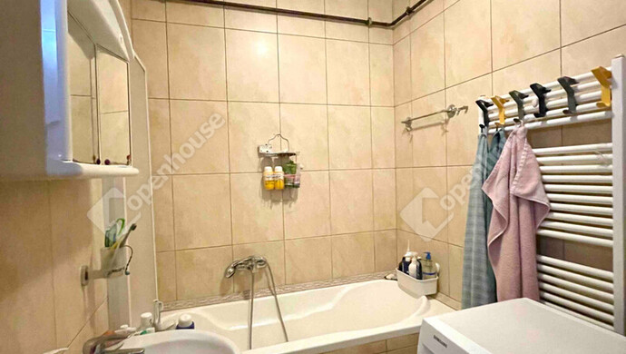 8. kép | Eladó társasházi lakás Székesfehérváron | Eladó Társasházi lakás, Székesfehérvár (#177266)