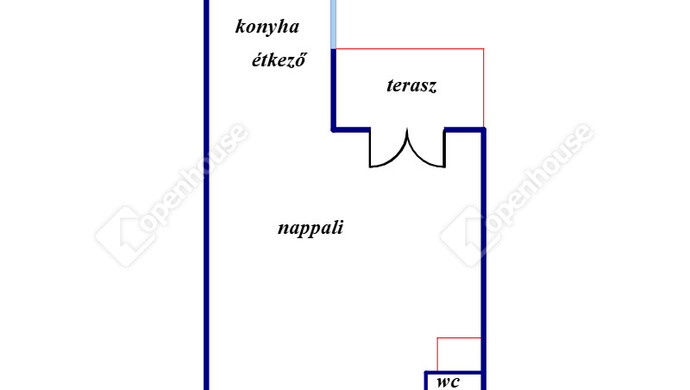 3. kép | Eladó Sorház, Debrecen (#177934)