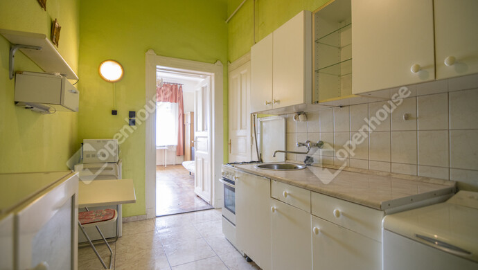 4. kép | Eladó Téglaépítésű lakás, Budapest XIV. Ker. (#178042)