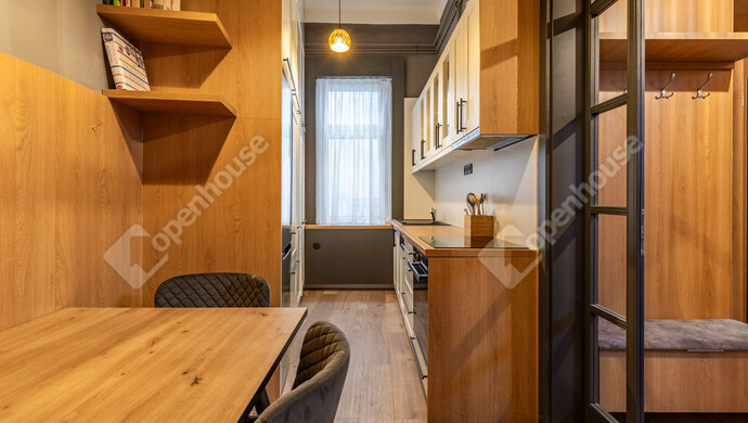 4. kép | Eladó Téglaépítésű lakás, Budapest II. Ker. (#178474)