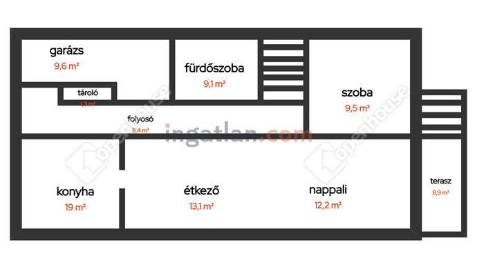 0. kép | Eladó Családi ház, Bábolna (#179274)
