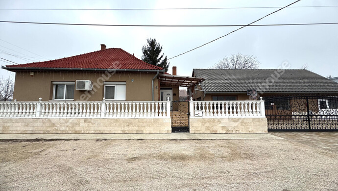 0. kép | Eladó Családi ház, Celldömölk (#179536)