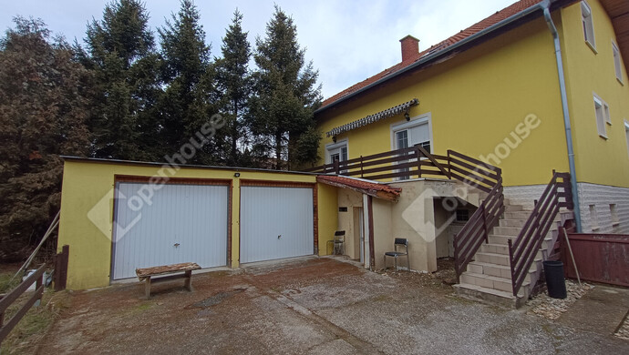 26. kép | Eladó Családi ház, Harka (#179782)