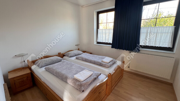 1. kép | Kiadó Apartman, Hegykő (#180463)