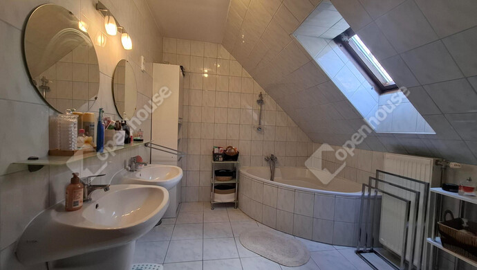 15. kép | Eladó Családi ház, Bocskaikert (#180987)