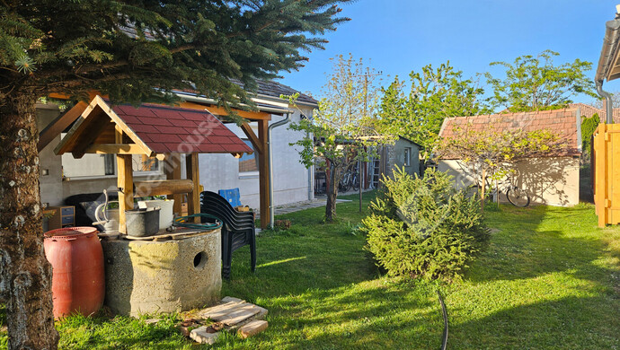 7. kép | Eladó Családi ház, Hédervár (#181341)