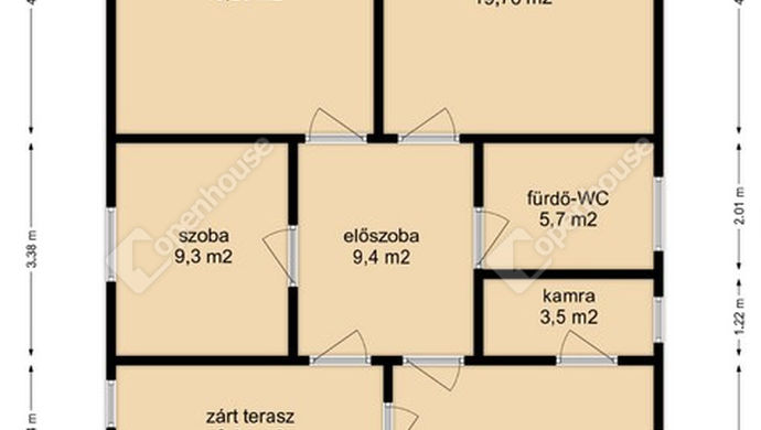 0. kép | Eladó Családi ház, Marcali (#169690)