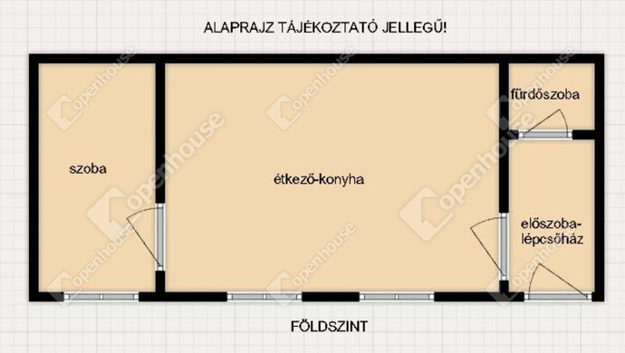 0. kép | Kiadó Társasházi lakás, Tata (#176072)