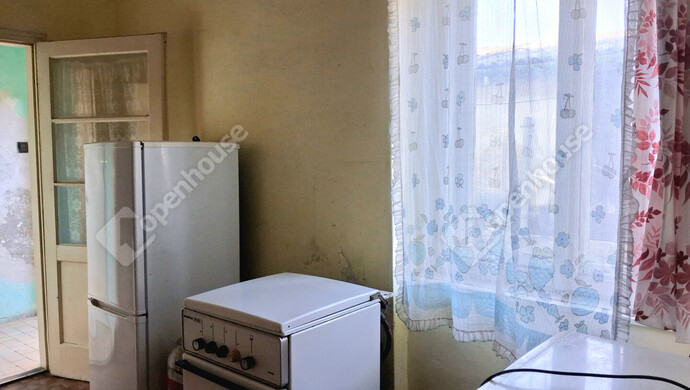 8. kép | Eladó Kertkapcsolatos társasházi lakás, Komárom (#176877)