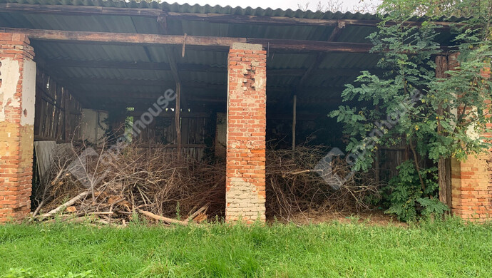 6. kép | Eladó Telek, Rábahídvég (#177309)