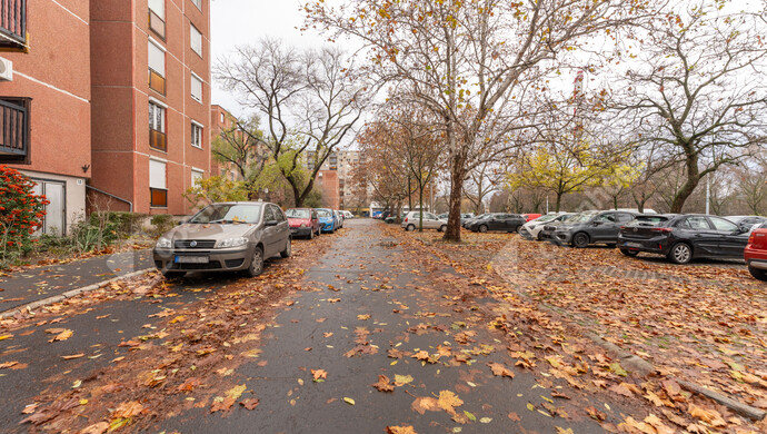 9. kép | Eladó Társasházi lakás, Budapest IV. Ker. (#178703)