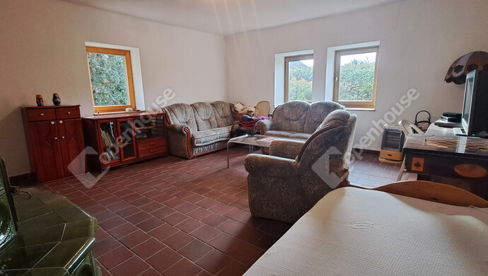 15. kép | Eladó Családi ház, Kővágóörs (#178801)