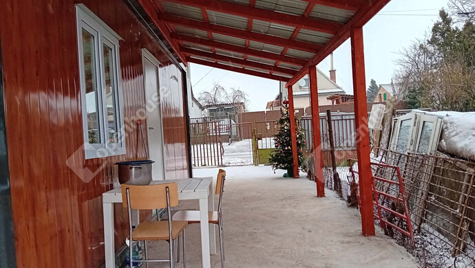 5. kép | Eladó Zárt kert, Vértesszőlős (#179137)