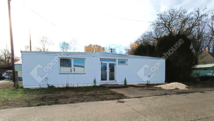 0. kép | Eladó Ipari ingatlan, Szeged (#179190)