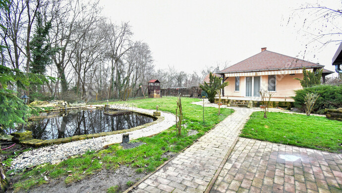 43. kép | Eladó Családi ház, Algyő (#179972)