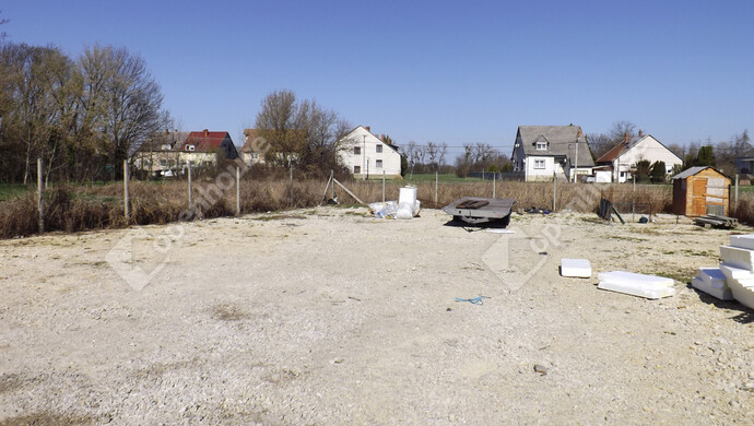 2. kép | Eladó Telek, Pápa (#180395)