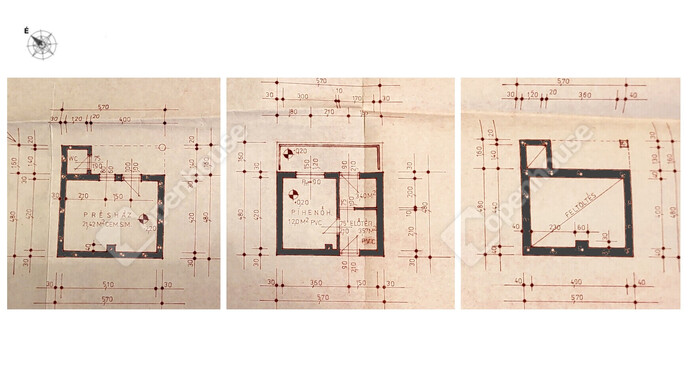 2. kép | Eladó Családi ház, Miskolc (#181067)