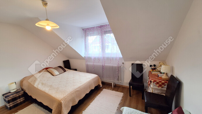 4. kép | Eladó Családi ház, Téglás (#181424)