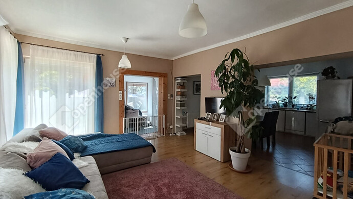 1. kép | Eladó Családi ház, Szeged (#182679)