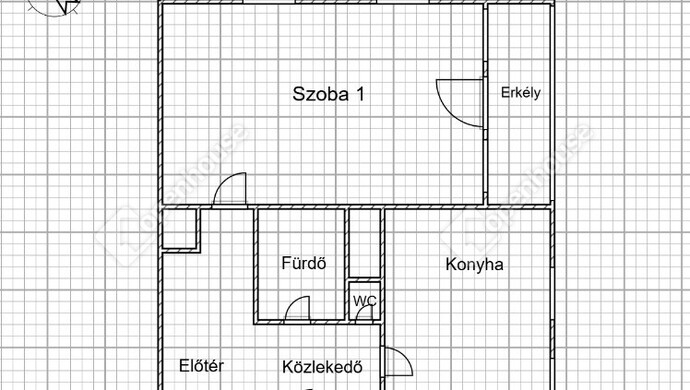 5. kép | Eladó Társasházi lakás, Zalaegerszeg (#182900)