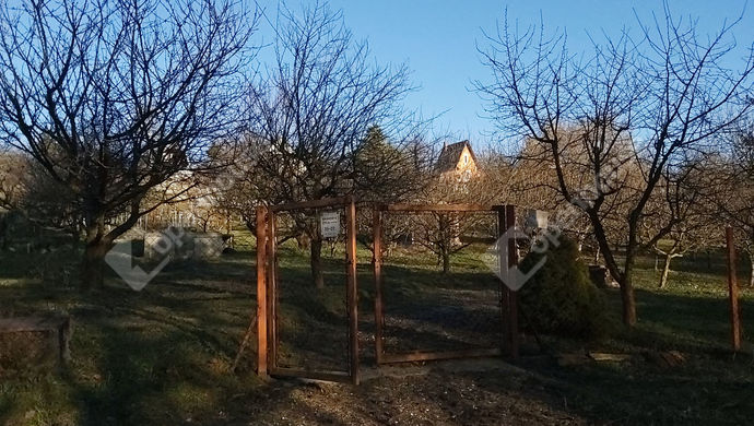 2. kép | Bejárat | Eladó Telek, Kaposvár (#167455)