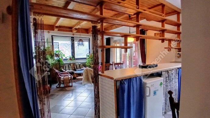 3. kép | Eladó Családi ház, Alsópáhok (#178049)