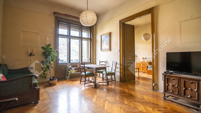 7. kép | Eladó Téglaépítésű lakás, Budapest IX. Ker. (#178092)