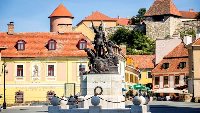 16. kép | Eger | Eladó Társasházi lakás, Eger (#178520)