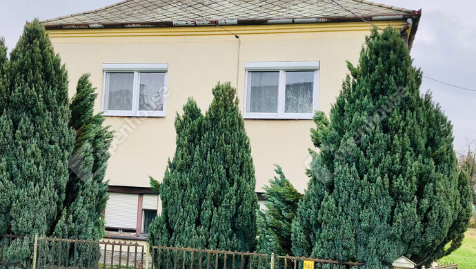 0. kép | Eladó Társasházi lakás, Zákány (#178834)