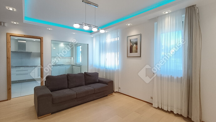 0. kép | Eladó Társasházi lakás, Sopron (#179133)