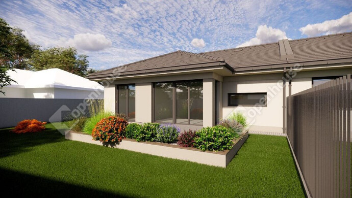 3. kép | Eladó Családi ház, Debrecen (#179786)