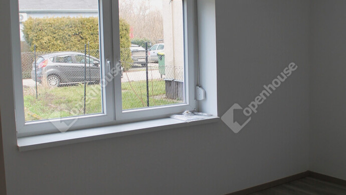 2. kép | 1 lakás | Eladó Társasházi lakás, Sárvár (#179811)