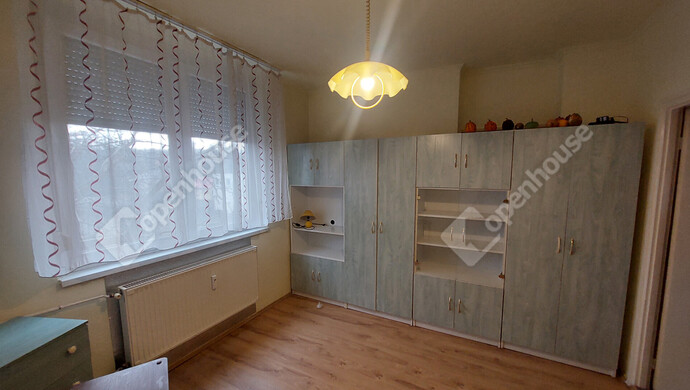 7. kép | Eladó Társasházi lakás, Oroszlány (#180021)