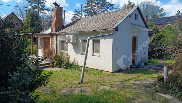 0. kép | Házikó | Eladó Nyaraló, Szeged (#180993)