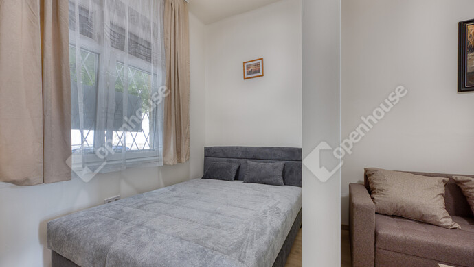 4. kép | Eladó Téglaépítésű lakás, Budapest IV. Ker. (#181356)