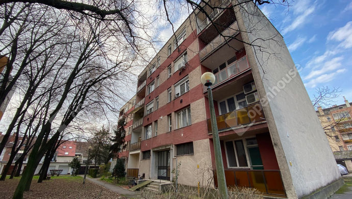 6. kép | Eladó Társasházi lakás, Szeged (#160662)