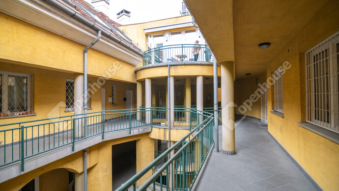 30. kép | Eladó Téglaépítésű lakás, Budapest III. Ker. (#174471)