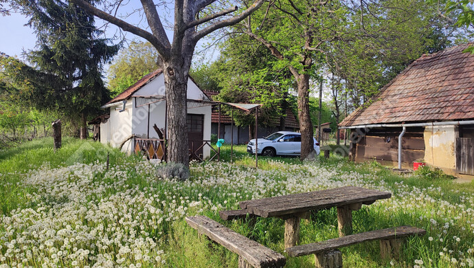 0. kép | Eladó Nyaraló, Homokkomárom (#174607)