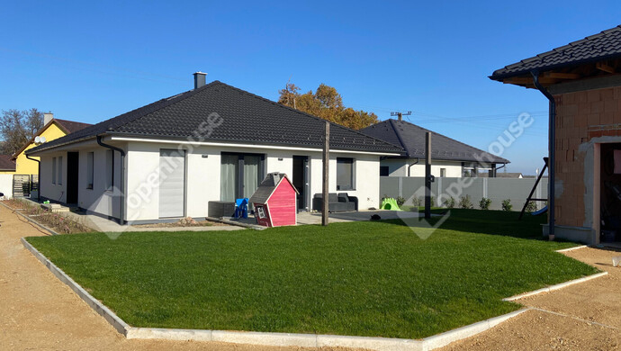 6. kép | Eladó Családi ház, Nagycenk (#176241)